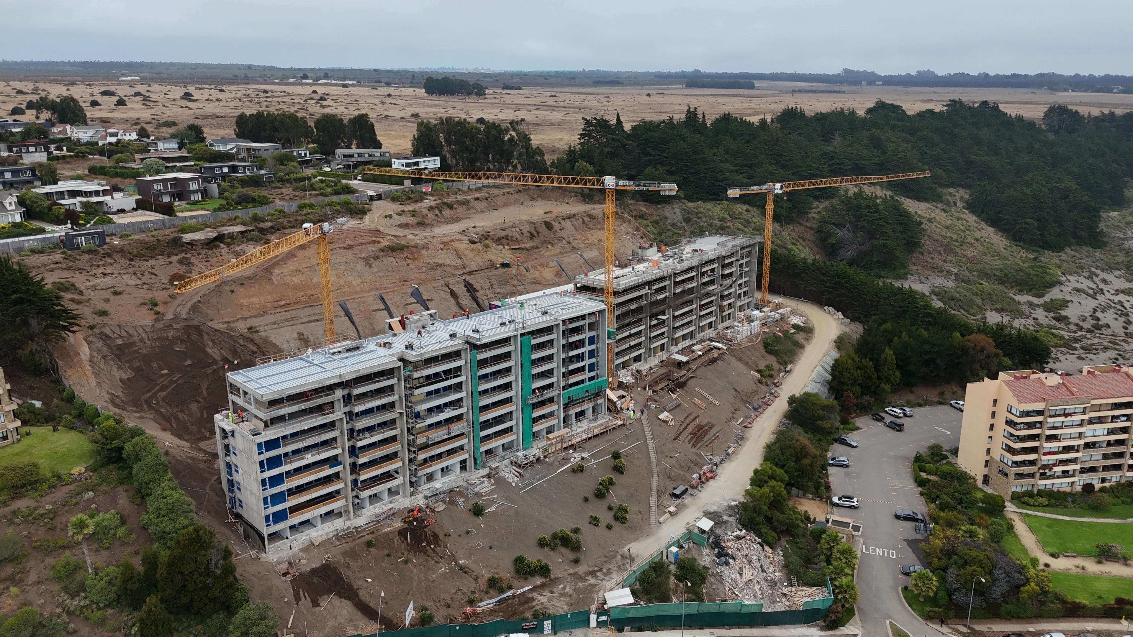 TERRAZAS DE SANTA MARIA