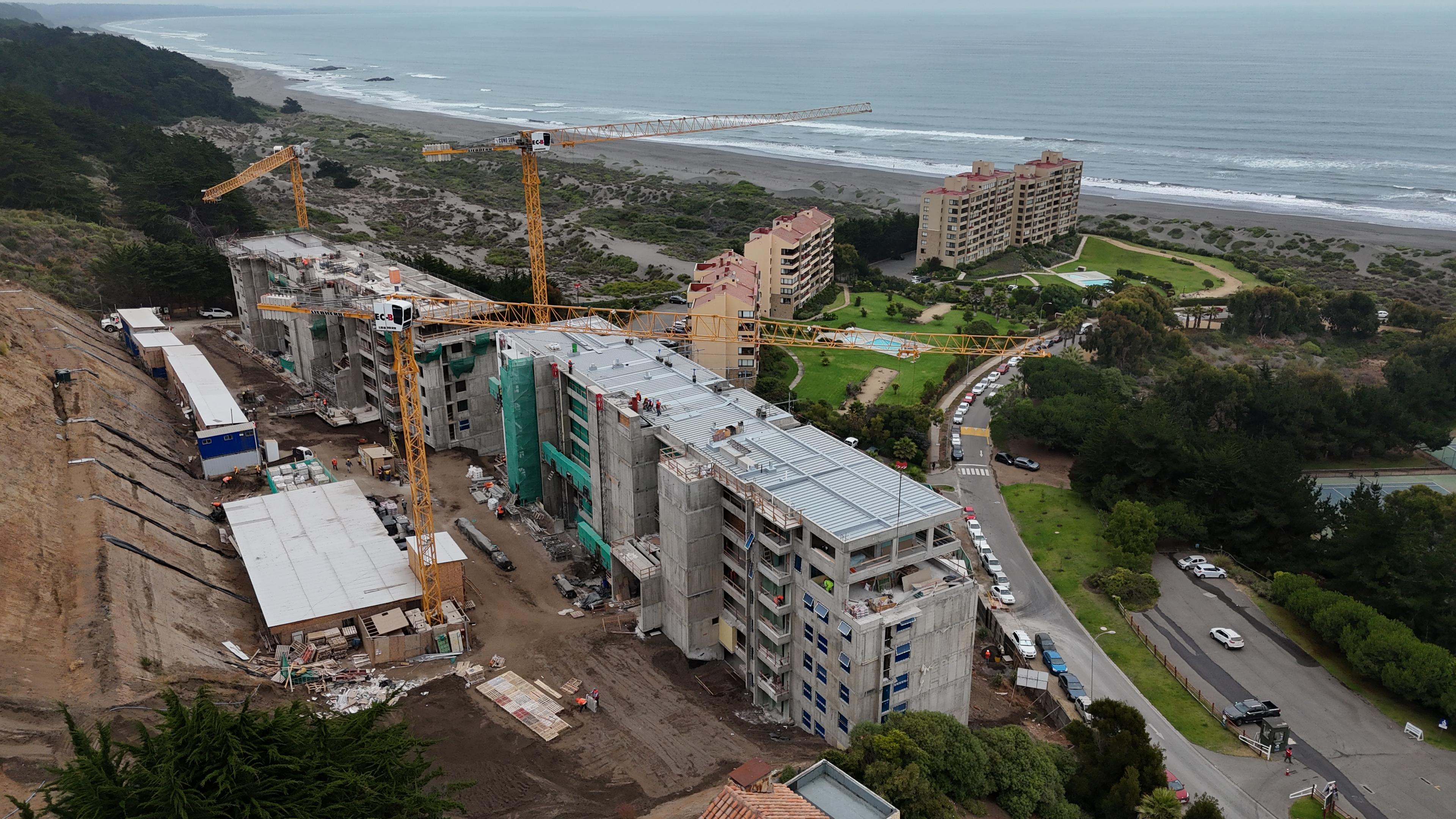 TERRAZAS DE SANTA MARIA