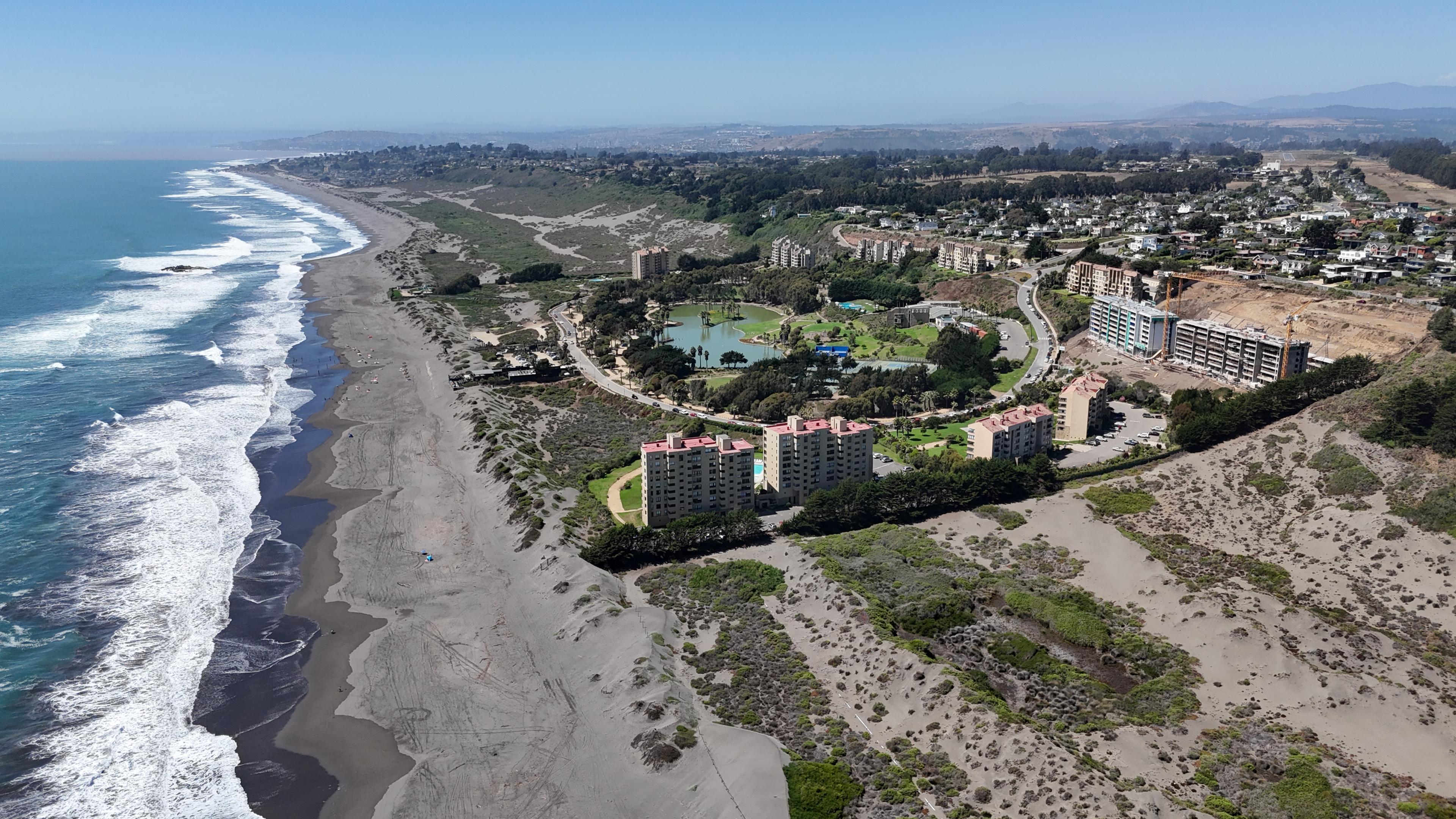 TERRAZAS DE SANTA MARIA